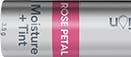 Rose Petal Moisture plus Tint