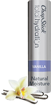 Vanilla Natural Moisture Lip Balm Vanilla Natural Moisture Lip Balm