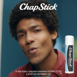  ChapStick MED