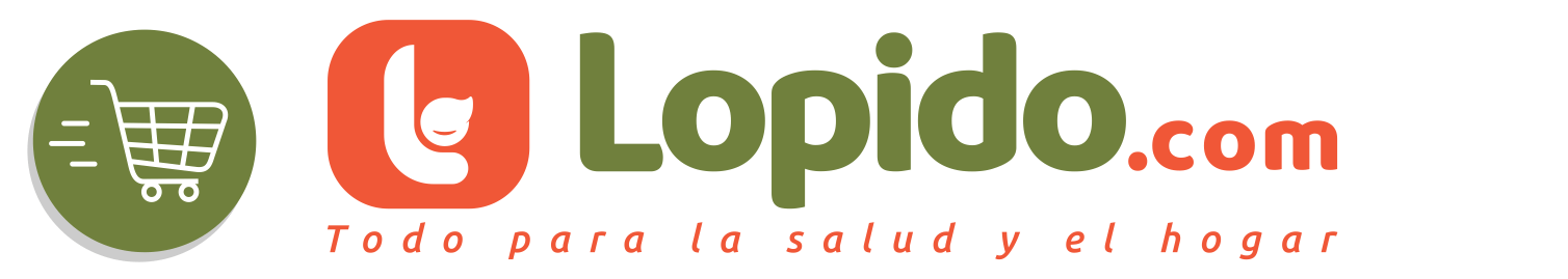 lopido logo