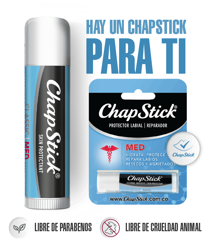 Chapstick Med Chapstick Med