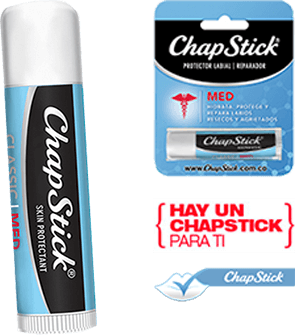 Chapstick Med Chapstick Med