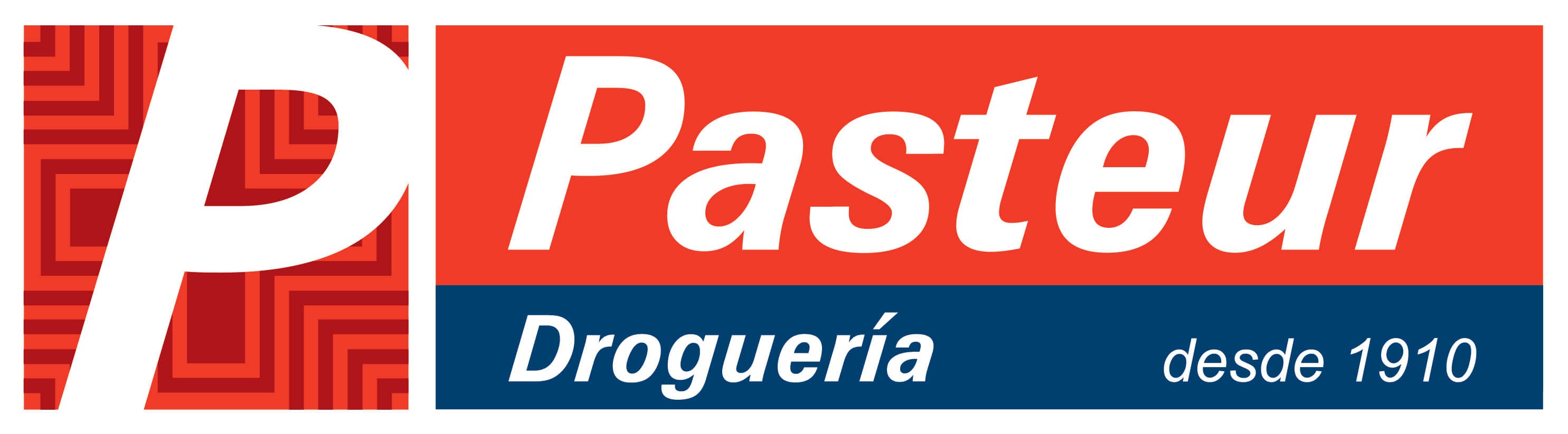 Pastuer logo