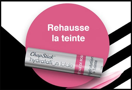 Rehausse la teinte Rehausse la teinte