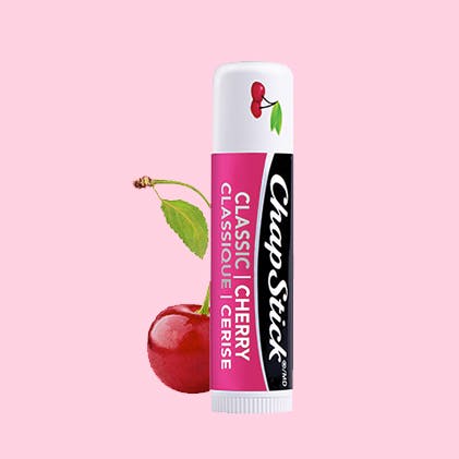 Classique Cerise tile Classique Cerise tile