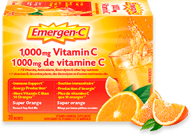 Emergen-C Canada