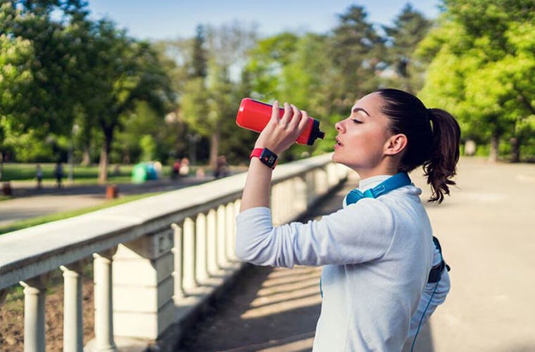 Are You Drinking Enough Water? How to Really Tell