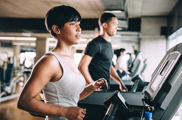Here's How Exercise REALLY Affects Your Immune System