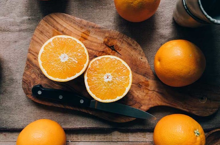 Mandarin Oranges 101: Varieties, Storage, Health Benefits