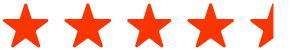 Rating stars