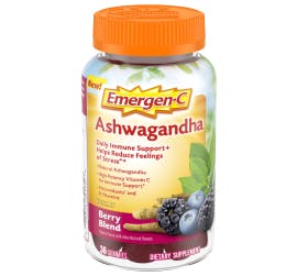 Ashwagandha gummies