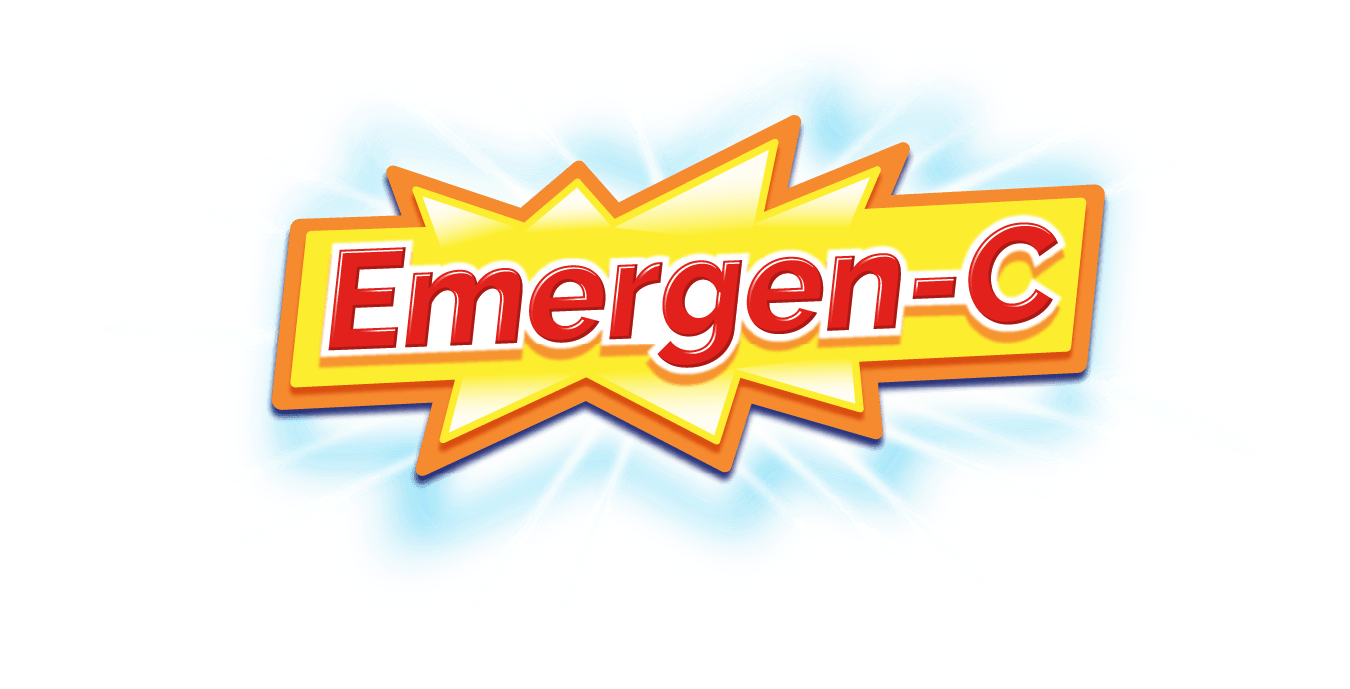 Emergen C logo