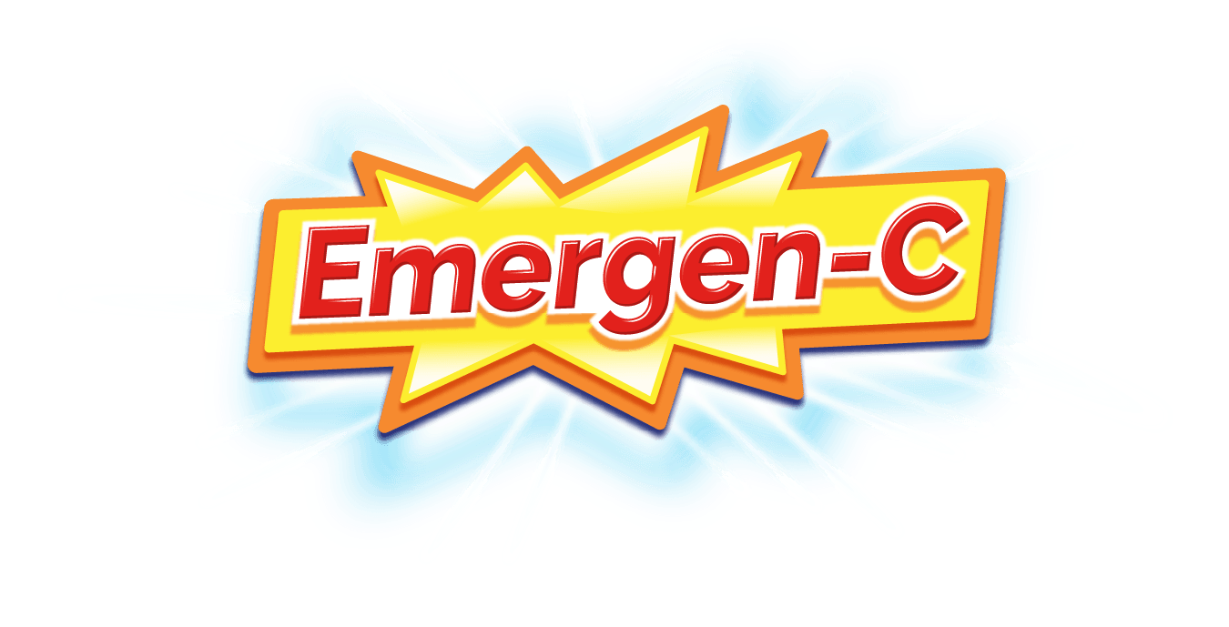 Emergen-C logo