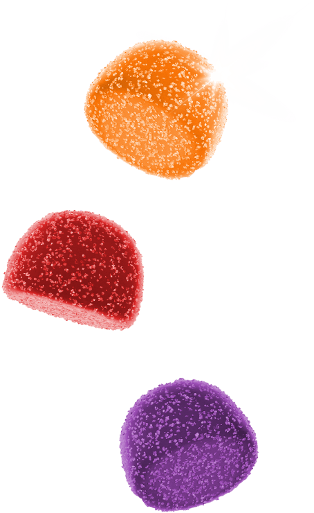 Emergen-C Immune+ with Triple Action Gummies