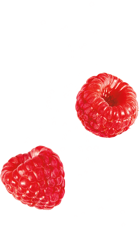 Raspberries