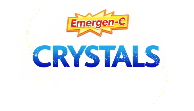 crystals 
