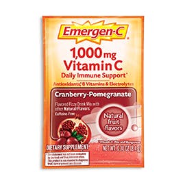 Emergen-C Canada