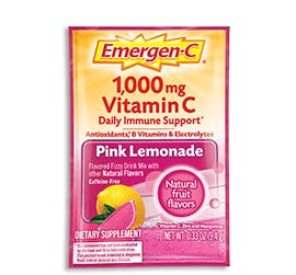 What Flavor Is Pink Lemonade?