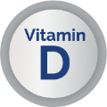 Vitamin D icon