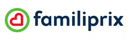 Logo de Familiprix