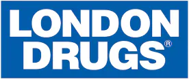 Logo de London Drugs