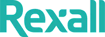 Logo de Rexall