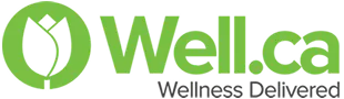Logo de well.ca