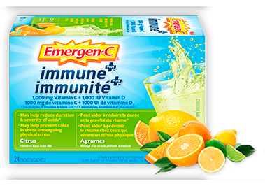 Citrus Citrus