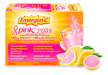 Pink Lemonade Pink Lemonade