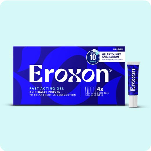Eroxon Packshot