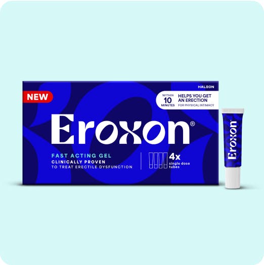 Eroxon Packshot