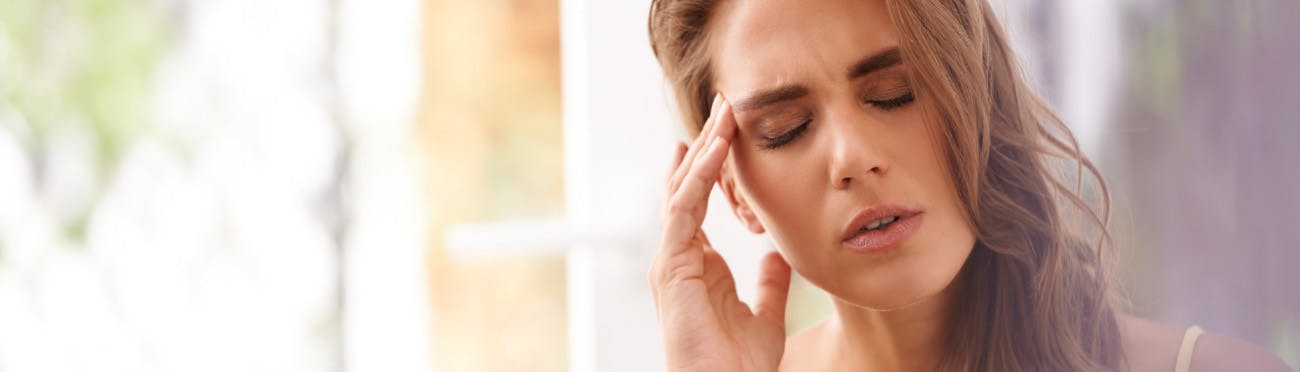 coping with migraines