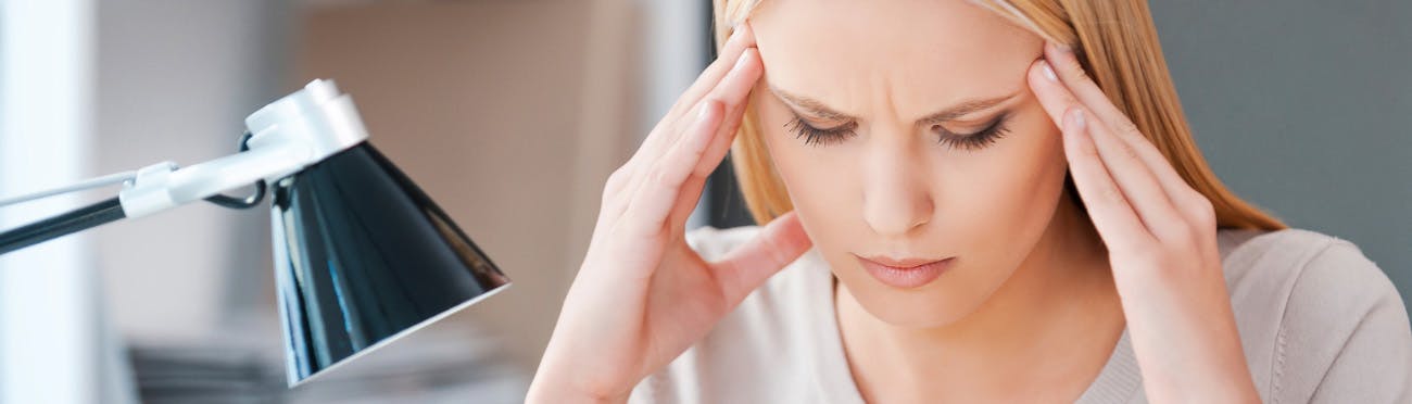 migraines in womenmigraines in women