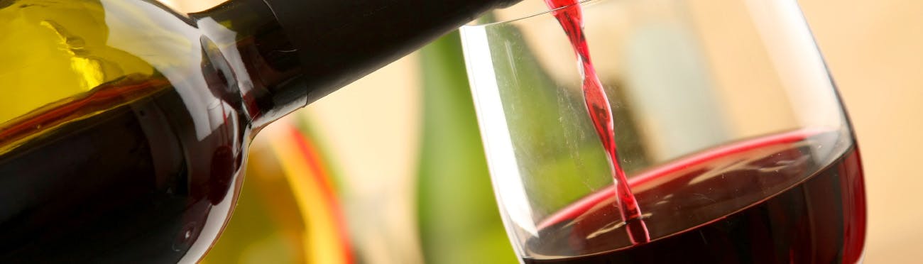 Does Red Wine Cause Headaches?