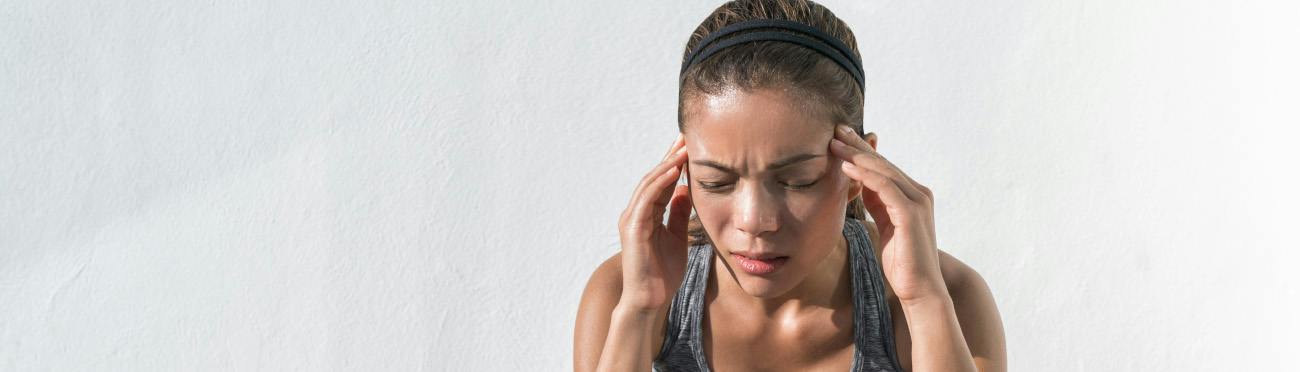 The Different Types of Migraines | Excedrin