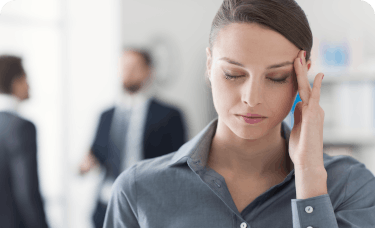 migraine relief from Excedrin