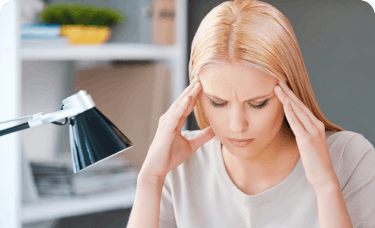 migraines in women