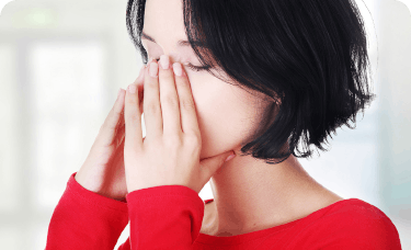 sinus headache or migraine