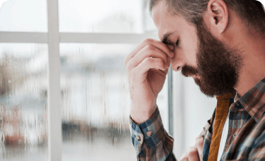 What are sinus headaches?