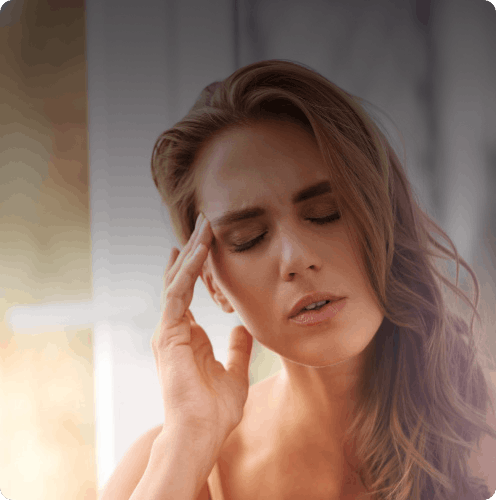 coping with migraines