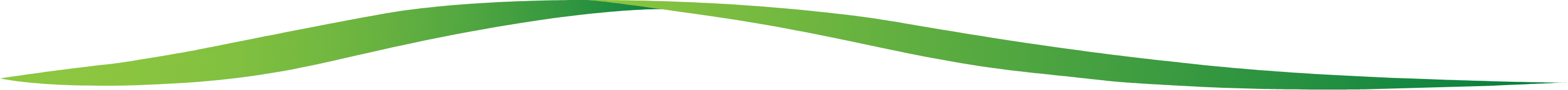 Green banner