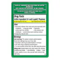Rapid Relief Carton