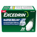 Rapid Relief Carton