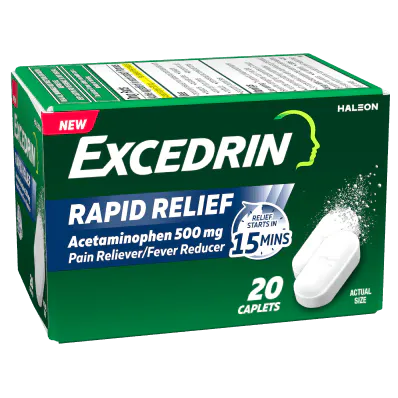Rapid Relief