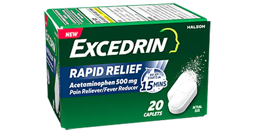 Rapid Relief