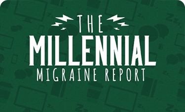 Millennial Migraine Sufferers Survey