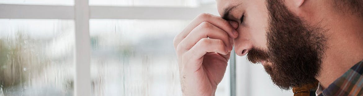 What are sinus headaches?