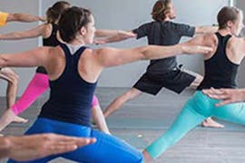 5 Reasons Yoga Helps Reduce Stress