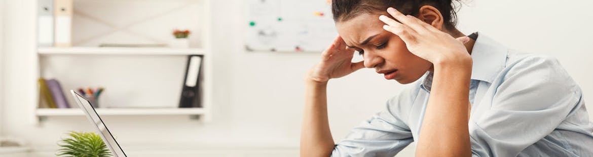 Tension Headaches What You Need to Know - Clarendon Chiropractic