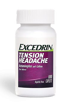 Excedrin® Products